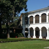 Hotel Hacienda Cocoyoc 2