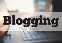 Beginners Guide: How To Create Your Own Blog Blogging