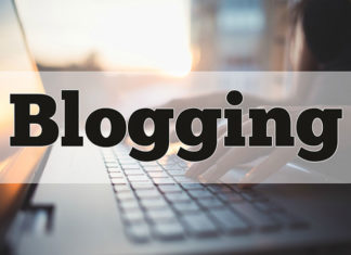 Beginners Guide: How To Create Your Own Blog Blogging
